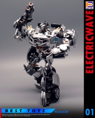 BESTOYS BT-01 ELECTRICWAVE