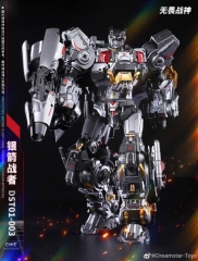 DREAMSTAR TOYS DST01-003