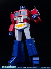[DEPOSIT ONLY] MAGIC SQUARE TOYS MS-02EX LIGHT OF PEACE