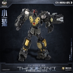 CANG-TOYS CT-05B MINI THORGORILLA