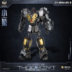 CANG-TOYS CT-05B MINI THORGORILLA