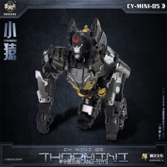 CANG-TOYS CT-05B MINI THORGORILLA