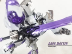 APC TOYS APC-004 DARK MASTER 2.0 VERSION