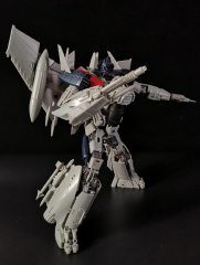 ZETA TOYS ZV-02 ZV02 FLASH 2023 REISSUE