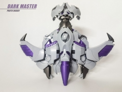 APC TOYS APC-004 DARK MASTER 2.0 VERSION