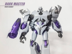 APC TOYS APC-004 DARK MASTER 2.0 VERSION