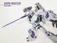 APC TOYS APC-004 DARK MASTER 2.0 VERSION