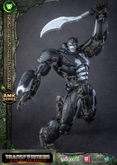 YOLOPARK/SOSKILL PLAMO SERIES TRANSFORMERS: RISE OF THE BEASTS OPTIMUS PRIMAL MODEL KIT