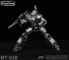 [DEPOSIT ONLY] MEGATANK MT01B MT-01B MONOCRAT ORIGINAL VERSION REISSUE