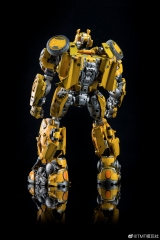 TRANSFORMERS MOVIE TOYS TMT-01 CYBERTRONIAN BUMBLEBEE