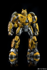 TRANSFORMERS MOVIE TOYS TMT-01 CYBERTRONIAN BUMBLEBEE