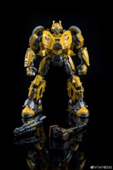 TRANSFORMERS MOVIE TOYS TMT-01 CYBERTRONIAN BUMBLEBEE