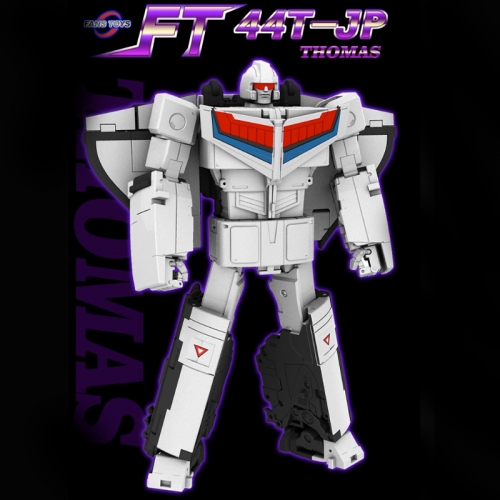 FANSTOYS FT44T-JP THOMAS JAPAN VERSION