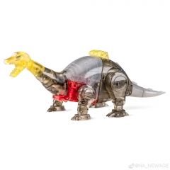 NEWAGE H56T RHEDOSAURUS CLEAR VERSION