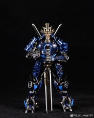 LAST KNIGHT LK-01 SWORDMAN