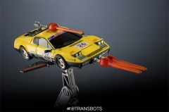 X-TRANSBOT MX-23C