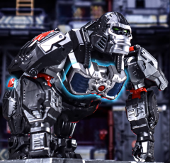 LIJIANG TOYS TRANSFORMERS: ROTB OPTIMUS PRIMAL