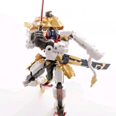 [DEPOSIT ONLY] CYBER ERA CD-01 LIO CONVOY LEO PRIME OVERSIZED VERSION