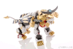 [DEPOSIT ONLY] CYBER ERA CD-01 LIO CONVOY LEO PRIME OVERSIZED VERSION