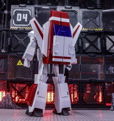 NO BRAND 4TH PARTY TRANSFORMERS MASTERPIECE MP-57 SKYFIRE