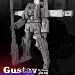 [DEPOSIT ONLY] TOYEASY YW2214 GUSTAV