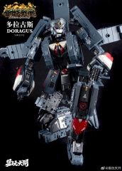 TOYEASY METAL SOULS SERIES YW-2312 DORAGUS