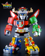 ACTIONTOYS VOLTRON DEFENDER OF THE UNIVERSE ES GOKIN VOLTRON