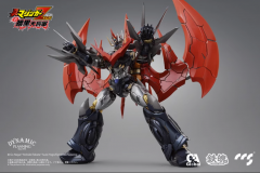 CCS TOYS GREAT MAZINKAISER