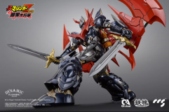 CCS TOYS GREAT MAZINKAISER