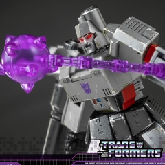 YOLOPARK AMK PRO SERIES G1 MEGATRON PRE-ASSEMBLED MODEL KIT