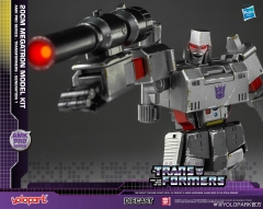 YOLOPARK AMK PRO SERIES G1 MEGATRON PRE-ASSEMBLED MODEL KIT