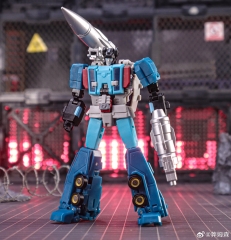 DX9 TOYS MINI-01 VASILI