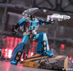 DX9 TOYS MINI-01 VASILI