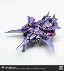 PANGU TOYS PT-06 STORM