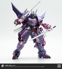 PANGU TOYS PT-06 STORM