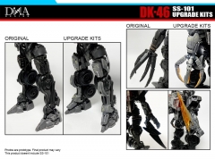 DNA DESIGN DK-46 UPGRADE KIT