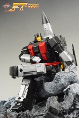 [DEPOSIT ONLY] FANSTOYS FT-30C GOOSE 2024 REISSUE