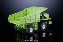 X-TRANSBOTS MX-46 BIGLOAD