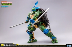 [DEPOSIT ONLY] HEATBOYS TOY TMNT HB0018 LEONARDO