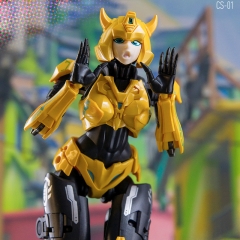 COLLECTION SPACE CS-01 LITTLE BEE