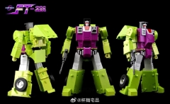 [DEPOSIT ONLY] FANSTOYS FT-32A