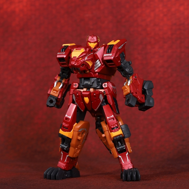 CANG-TOYS CT-01B MINI FEROCIOUS