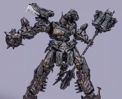 G-CREATION MTST-01B WRATH