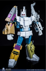 MAGIC SQUARE BRUTICUS IDW VERSION