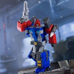 DR.WU DW-E23D TACTACIAL COMMANDER DIACLONE EDITION