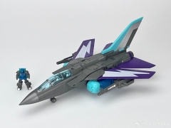 FANS HOBBY MB-24A