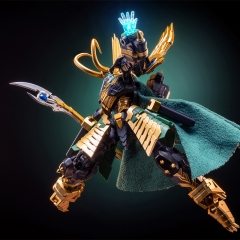 PANGU TOYS PT-11 LOKI