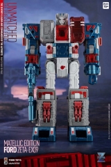 [DEPOSIT ONLY] ZETA TOYS EX-09 EX09 FORD 2024 REISSUE