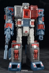 [DEPOSIT ONLY] ZETA TOYS EX-09 EX09 FORD 2024 REISSUE