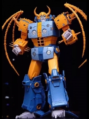 [DEPOSIT ONLY] 01-STUDIO 01S01F CELL UNICRON